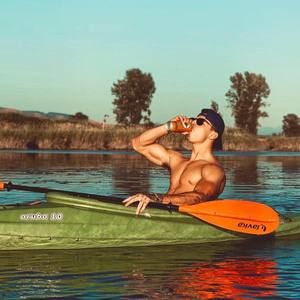 Meet your Posher, Chase